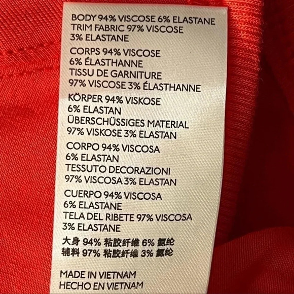 Free People Womens Size M Moonshine Tunic Top in Love Glare Soft Oversized - Picture 4 of 7